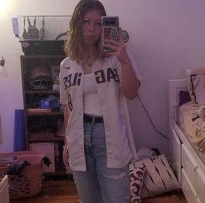 Meet your Posher, Lindsay